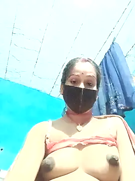 Snapshot of Nandani-758 chatting on 03.02.26 Nandani-758 online show from 03.02.26