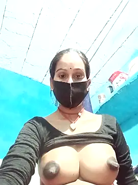 Snapshot of Nandani-758 chatting on 03.08.26 Nandani-758 online show from 03.08.26