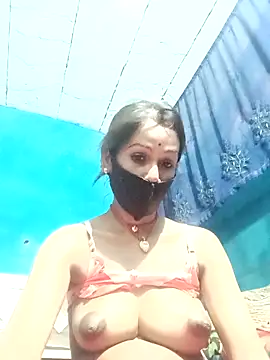 Nandani-758 online show from 06.07.26