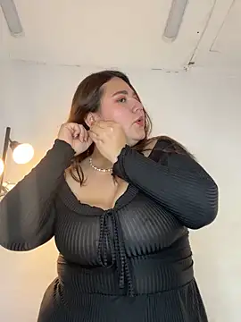  Pamela 1 online show from 03.13.26