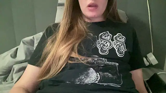 alisa kitcat online show from 01.10.26