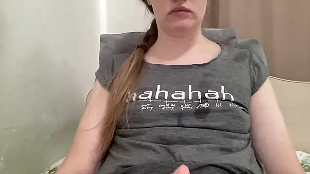 alisa kitcat online show from 03.26.26