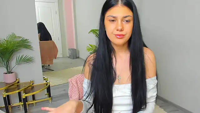 SerennaNoir online show from 03.05.26