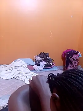 AngelaAbi online show from 03.14.26