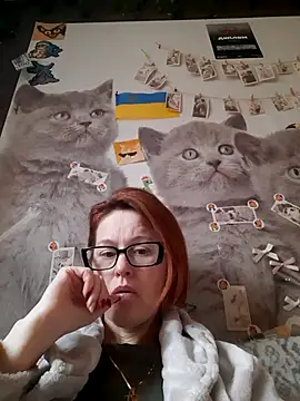 Snapshot of LanaOlbenst chatting on 12.03.25 LanaOlbenst online show from 12.03.25