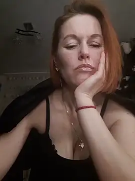 LanaOlbenst online show from 03.31.26