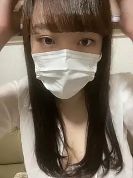 Rai Chan4280 online show from 01.18.26