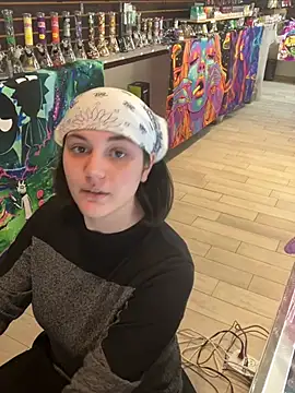 Snapshot of Kora_Kat chatting on 02.05.26 Kora Kat online show from 02.05.26