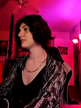 Snapshot of Kora_Kat chatting on 04.11.26 Kora Kat online show from 04.11.26