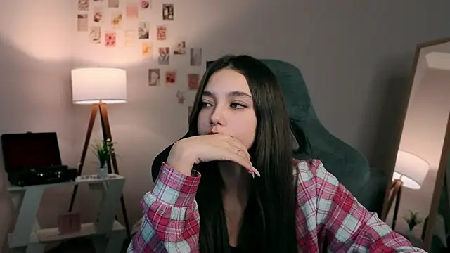 Vexorine online show from 12.04.25