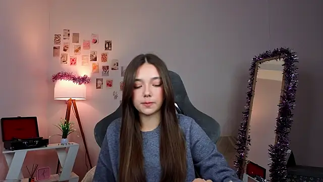 Vexorine online show from 01.08.26