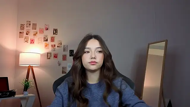 Vexorine online show from 01.11.26