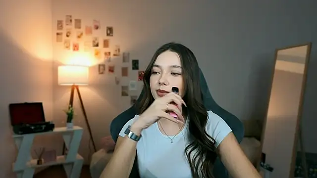 Vexorine online show from 03.28.26