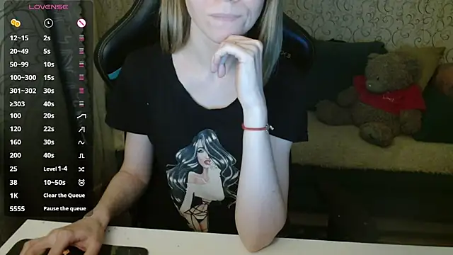   Katherine    online show from 12.14.25