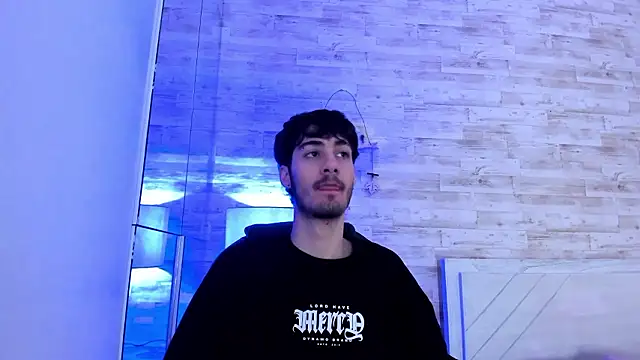 Emir Ozan  online show from 01.31.26