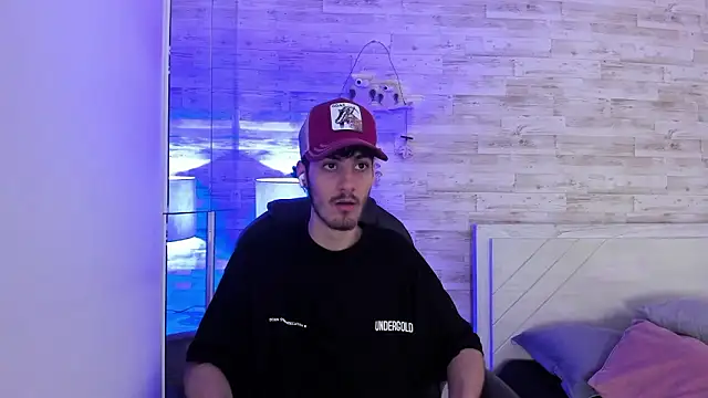 Emir Ozan  online show from 02.01.26