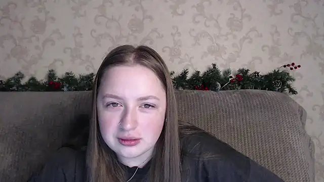 GirlPlayer online show from 02.08.26