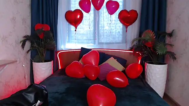 GirlPlayer online show from 02.13.26