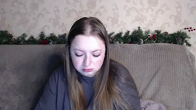 GirlPlayer online show from 02.16.26