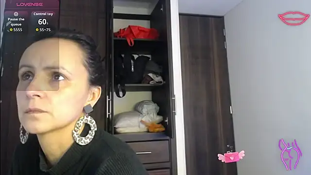 Juliana  lx online show from 12.20.25