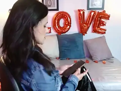 Juliana  lx online show from 02.10.26