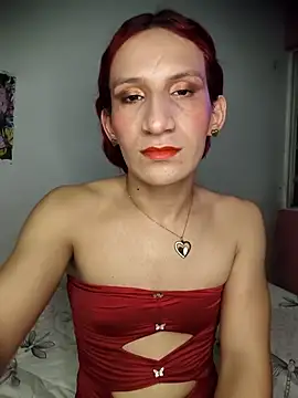 Venus2357 online show from 11.25.25