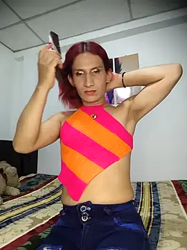 Venus2357 online show from 11.30.25