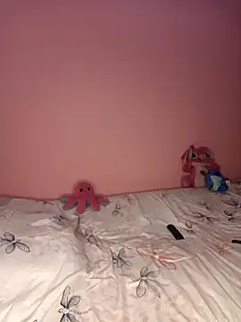 Venus2357 online show from 12.04.25