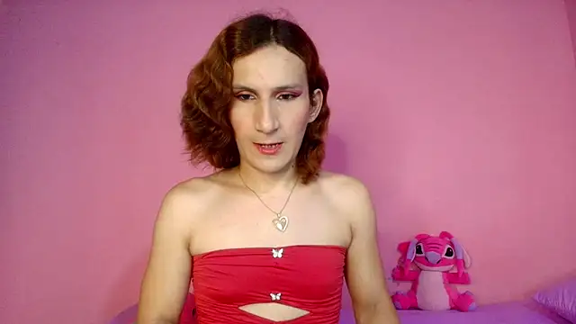 Venus2357 online show from 02.07.26