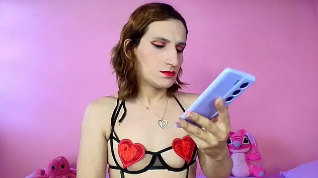 Venus2357 online show from 03.01.26