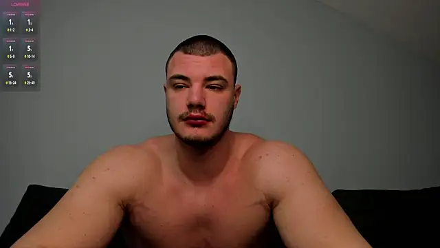 Troy Bigtitan online show from 01.12.26