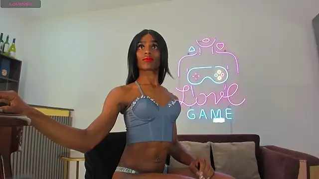 Melanie St4r online show from 02.07.26