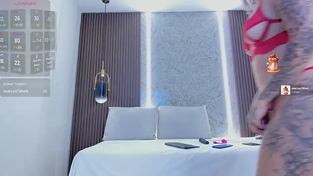 mia dollce online show from 02.02.26