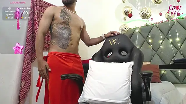 yons11  online show from 11.27.25