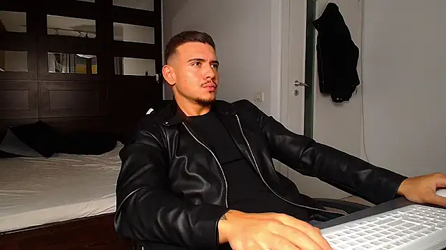 ElijahThorne online show from 02.13.26