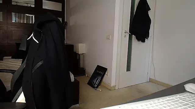 ElijahThorne online show from 02.26.26