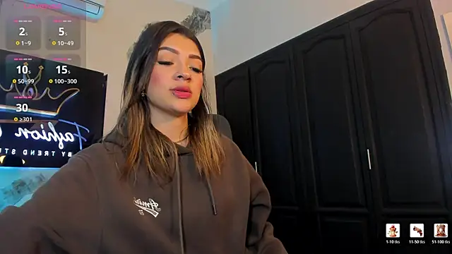 RenataMason online show from 02.19.26