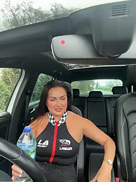 Ruby brooksxo online show from 03.22.26