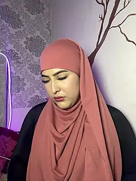 Zahida 7 online show from 02.11.26