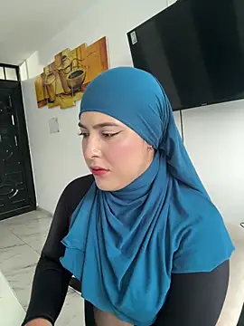 Zahida 7 online show from 03.10.26