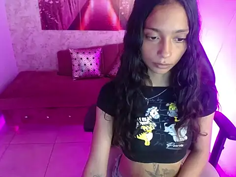 Aylanny m online show from 01.08.26