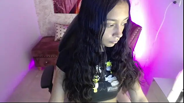 Aylanny m online show from 01.16.26