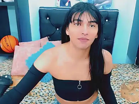 xwetdreamsx online show from 11.29.25