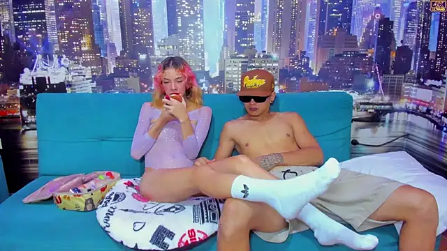 play hard66 online show from 05.12.26