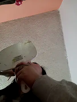 Snapshot of Venus_22 chatting on 12.14.25 Venus 22 online show from 12.14.25