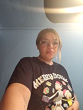 Snapshot of mila_curvy chatting on 12.01.25 mila curvy online show from 12.01.25