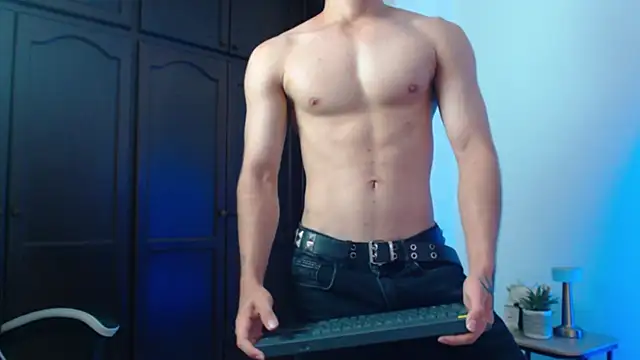 eren jeager online show from 02.12.26