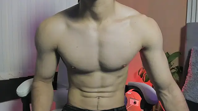 eren jeager online show from 03.30.26