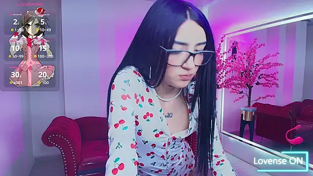 Emily andrews online show from 01.14.26