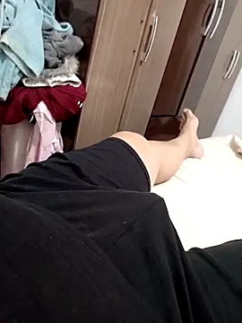 AlexCancun online show from 12.05.25